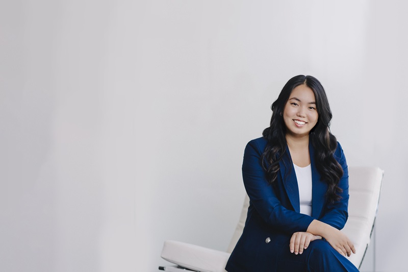 Annecy Pang