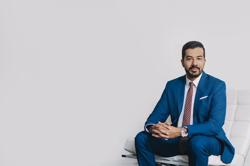 Bilal Khan