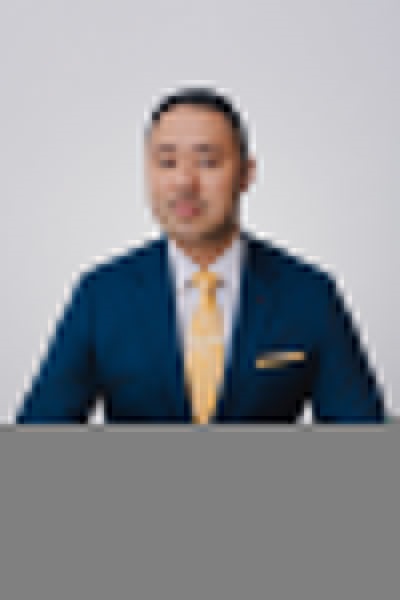 Dennis Ong