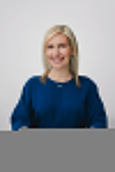 Nadia Campion