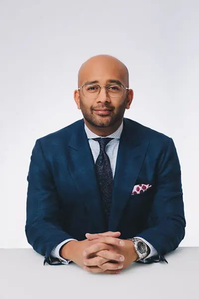 Rahool Agarwal | Lax O'Sullivan Lisus Gottlieb