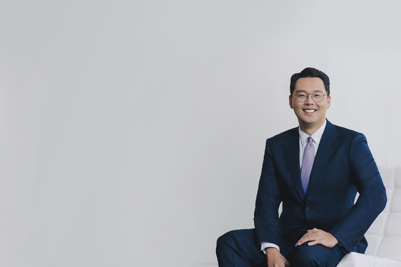 Daniel Kim