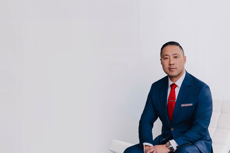 Dennis Ong