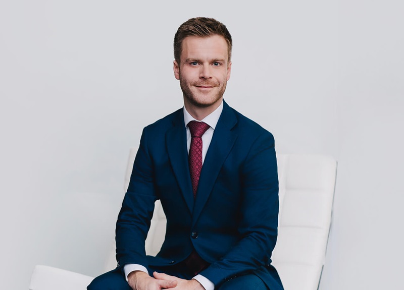 Adrian Cormier