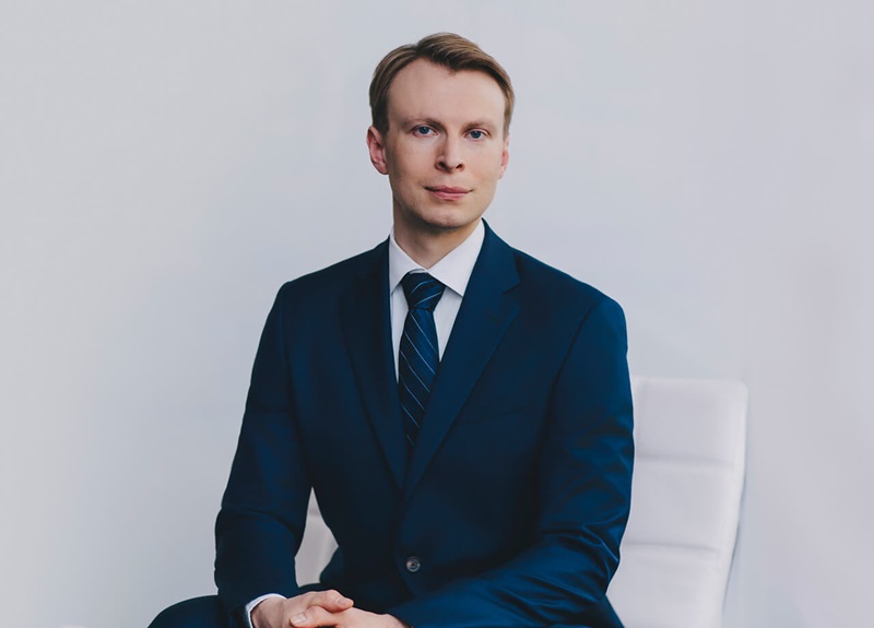 David Endemann