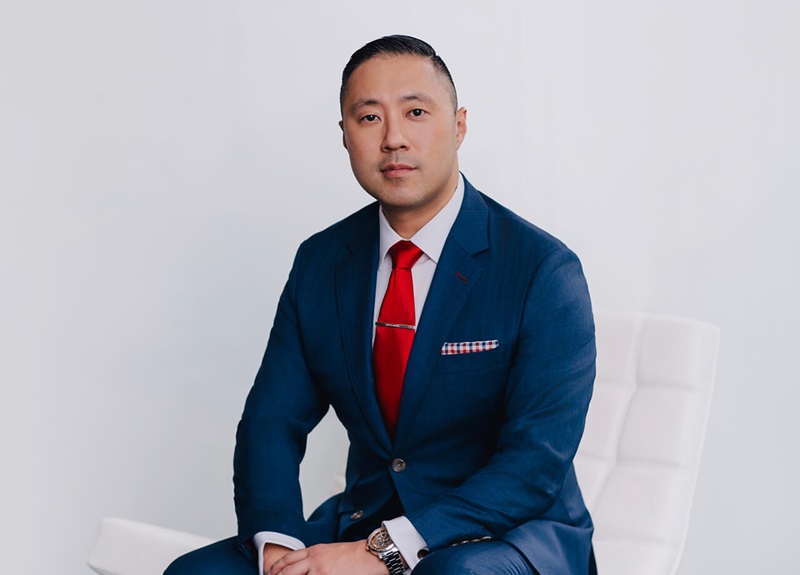 Dennis Ong
