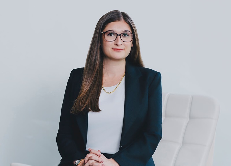Jenna D'Aurizio