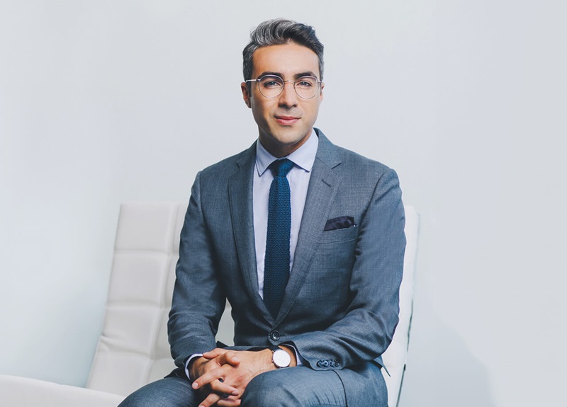 John Carlo Mastrangelo