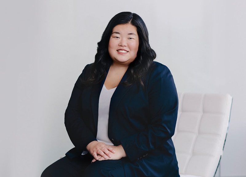 Xin Lu (Crystal) Li