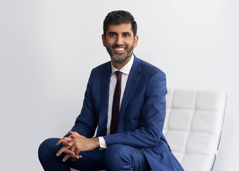Zain Naqi