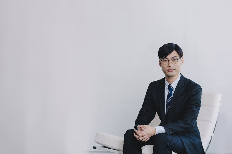 Leo Wan