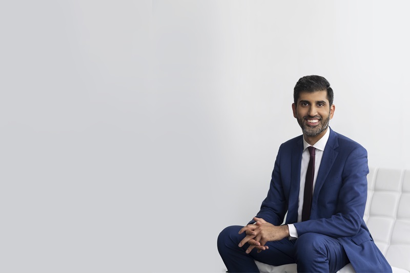 Zain Naqi